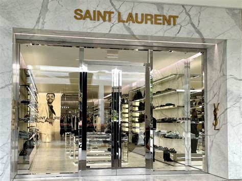 does ysl have an outlet|saint laurent outlet store locations.